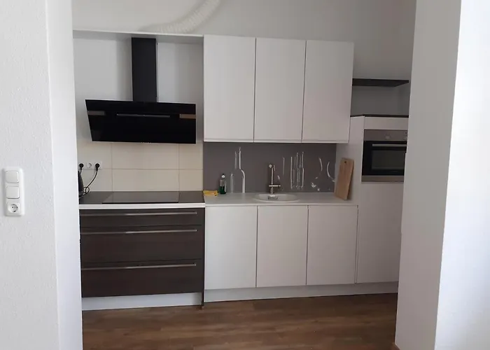 Ferienwohnung Carina