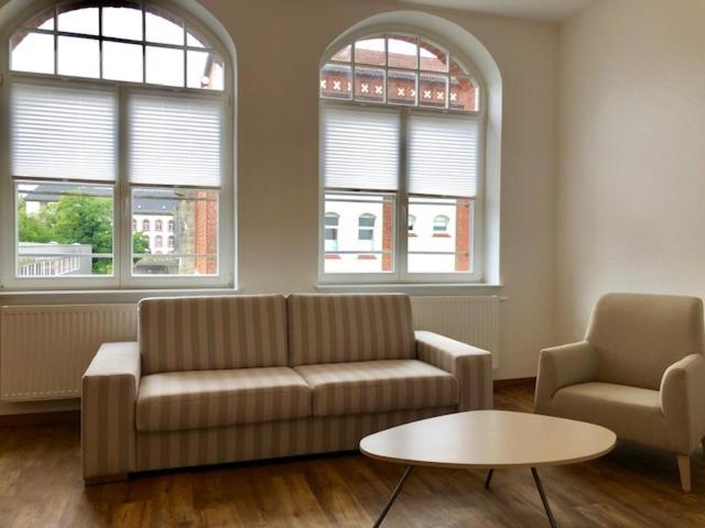 Ferienwohnung Carina Apartment
