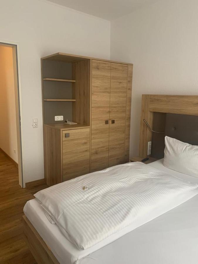 Apartment Ferienwohnung Carina Wilhelmshaven