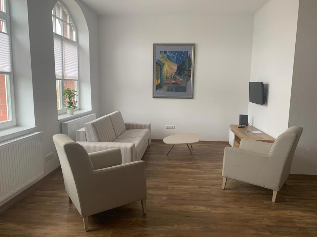 Ferienwohnung Carina *