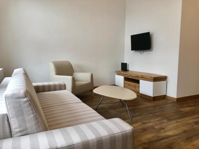 Apartment Ferienwohnung Carina