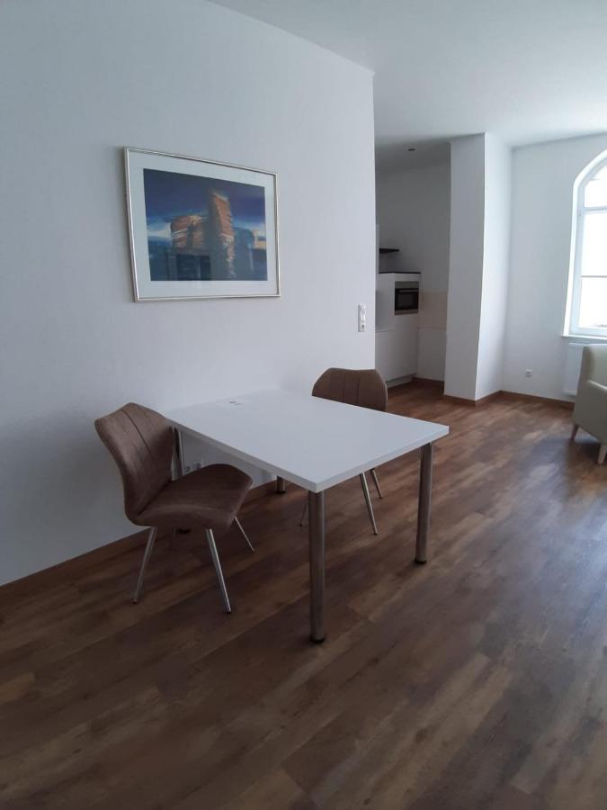 Apartment Ferienwohnung Carina