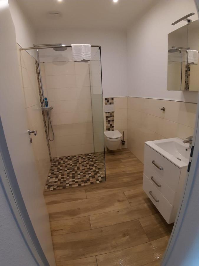 Ferienwohnung Carina *