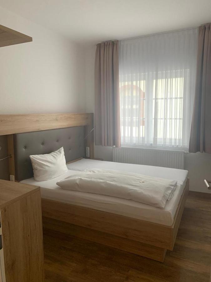 Apartment Ferienwohnung Carina *