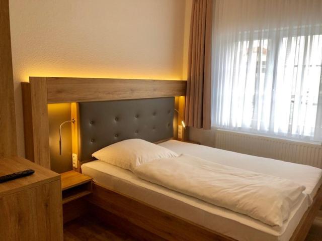 Ferienwohnung Carina Apartment *