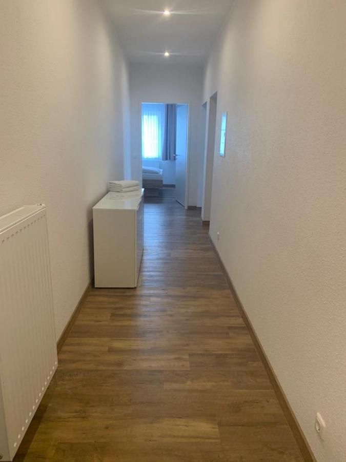 Ferienwohnung Carina *